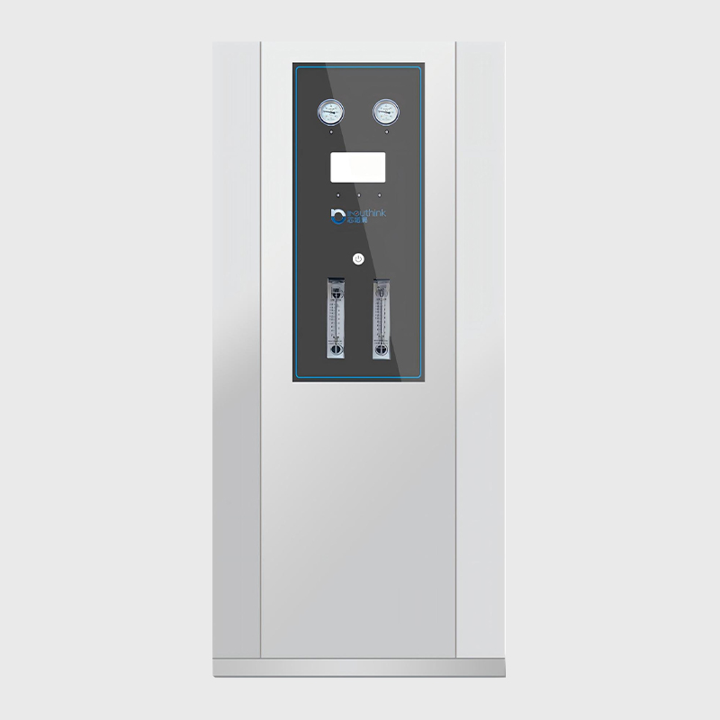 Purificateur d'eau médicale
