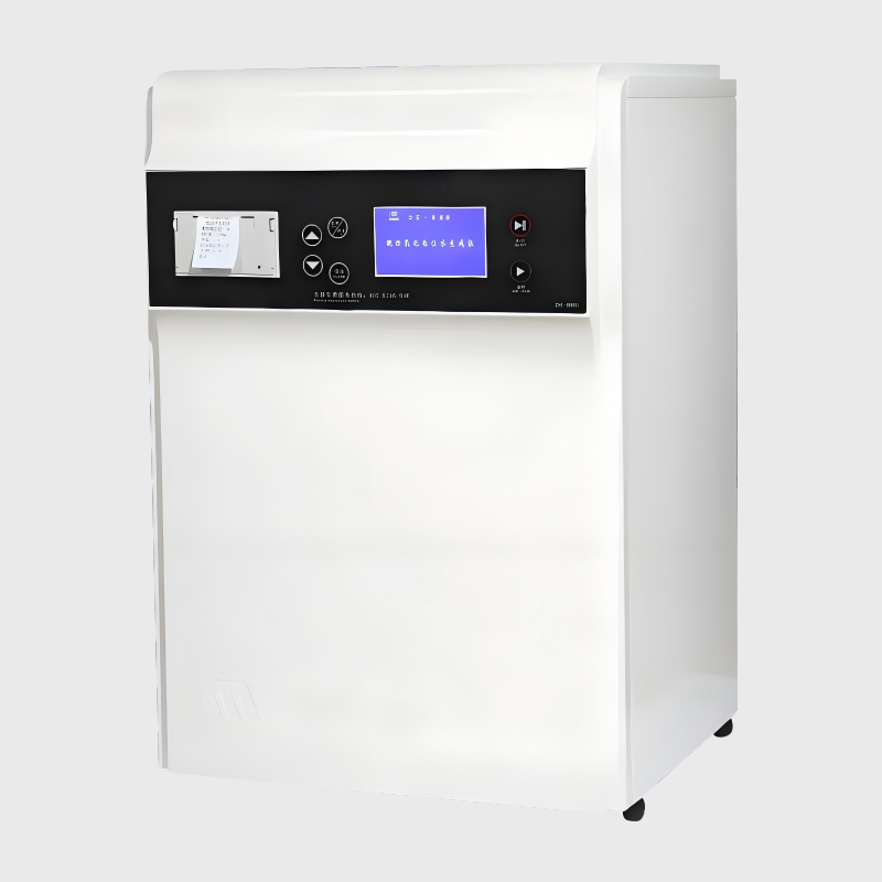 Machine à eau acinisante médicale