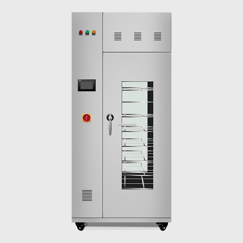 Cabinet de séchage médical