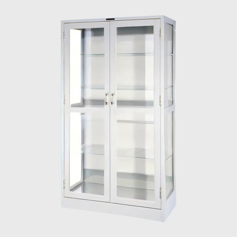 Armoire d'équipement médical / armoire à vinaigrette