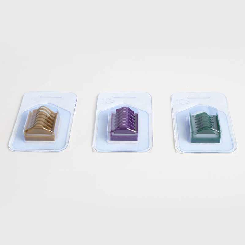 Clips de ligature