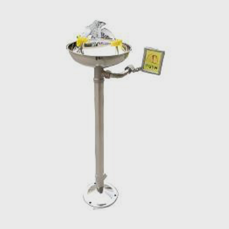 Dispensateur de listes oculaires verticales